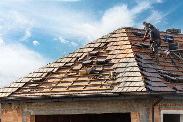 Best Roof Insulation Installation  in Kingstowne, VA